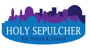 Holy Sepulcher Travel