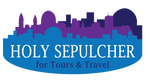 Holy Sepulcher Travel